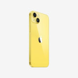 Smartphone Apple iPhone 14 Plus 128 GB Yellow 6,7" A15 128 GB-1