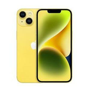 Smartphone Apple MR513QL/A 6,1" A12 Bionic 6 GB RAM 512 GB Yellow-0