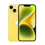 Smartphone Apple MR513QL/A 6,1" A12 Bionic 6 GB RAM 512 GB Yellow-1