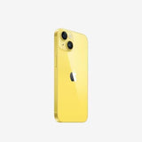 Smartphone Apple Iphone 14 Yellow 512 MB RAM A15 512 GB-5
