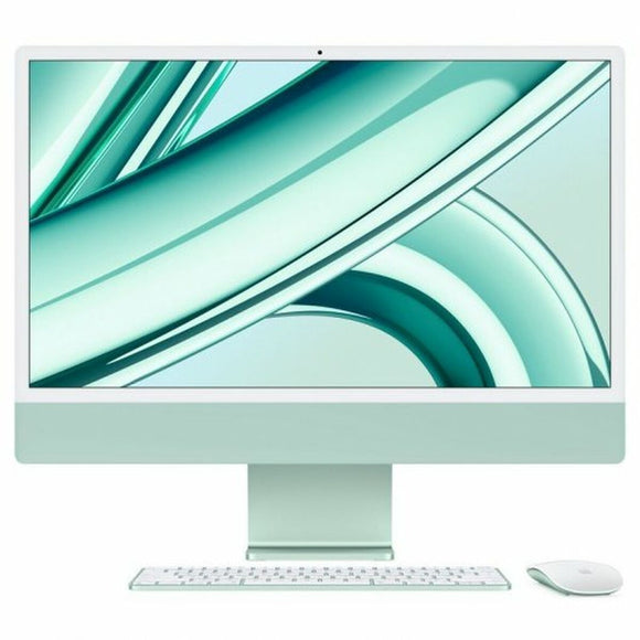 All in One iMac Apple MQRA3Y/A 24