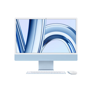 All in One Apple IMAC 24 24" 8 GB RAM 256 GB M3-0