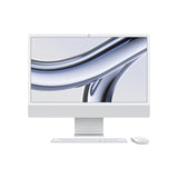 All in One Apple iMac 24" 8 GB RAM 512 GB SSD M3-1