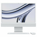 All in One Apple iMac 24" 8 GB RAM 512 GB SSD M3-0