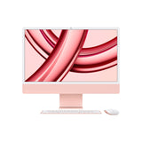 All in One Apple iMac 24" 8 GB RAM M3 256 GB SSD-1