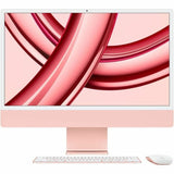 All in One Apple iMac 24 8 GB RAM 512 GB Azerty French M3-0