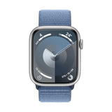 Smartwatch Apple Series 9 GPS Blue 1,9"-1