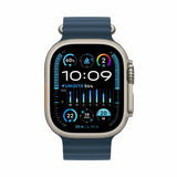 Smartwatch Apple Watch Ultra 2 + Cellular 1,9" Blue Golden 49 mm-3