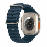 Smartwatch Apple Watch Ultra 2 + Cellular 1,9" Blue Golden 49 mm-2