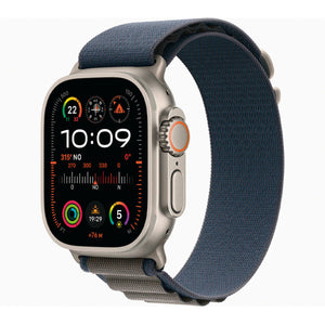 Smartwatch Apple Ultra 2 GPS Blue 1,92"-0