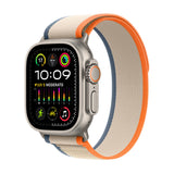 Smartwatch Watch Ultra Apple MRF23TY/A Golden 1,92" 49 mm-2