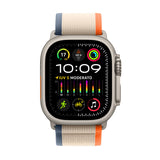 Smartwatch Watch Ultra Apple MRF23TY/A Golden 1,92" 49 mm-1