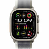 Smartwatch Apple Ultra 2 Titanium 49 mm-3