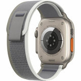Smartwatch Apple Ultra 2 Titanium 49 mm-2