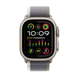 Smartwatch Watch Ultra 2 Apple MRF33TY/A Golden 1,92" 49 mm-2