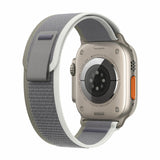 Smartwatch Apple MRF43TY/A Titanium 49 mm-1