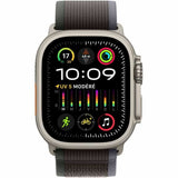 Smartwatch Apple Ultra 2 Titanium 49 mm-2