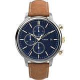 Men's Watch Timex TW2U39000-8