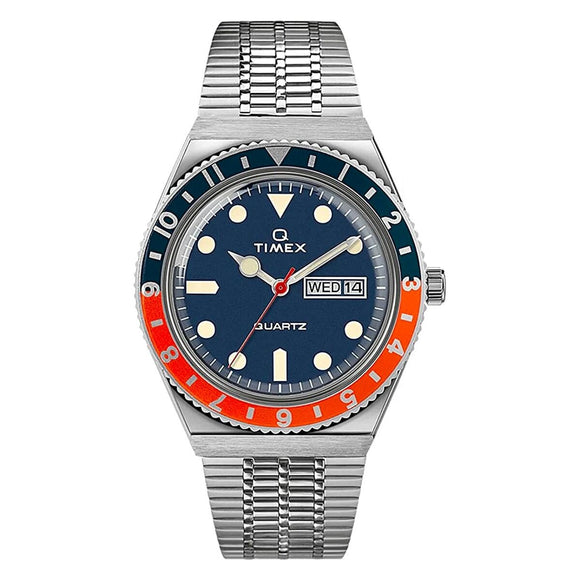 Men's Watch Timex TW2U61100-0
