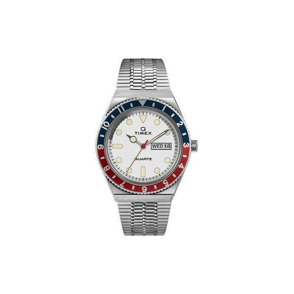 Men's Watch Timex TW2U61200 (Ø 38 mm)-0