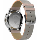 Men's Watch Timex THE WATERBURY GMT Grey (Ø 39 mm)-4