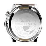 Men's Watch Timex THE WATERBURY GMT Grey (Ø 39 mm)-3