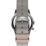 Men's Watch Timex THE WATERBURY GMT Grey (Ø 39 mm)-2