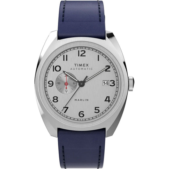 Men's Watch Timex MARLIN AUTOMATIC (Ø 39 mm)-0