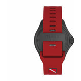 Men's Watch Timex DEEP WATER TIBURON AUTOMATIC Black (Ø 44 mm)-4