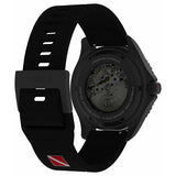 Men's Watch Timex DEEP WATER TIBURON AUTOMATIC Black (Ø 44 mm)-2