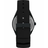 Men's Watch Timex Q X KEITH HARING SPECIAL EDT. Black (Ø 38 mm)-2