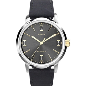 Men's Watch Timex MARLIN AUTOMATIC (Ø 40 mm)-0