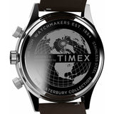 Men's Watch Timex THE WATERBURY (Ø 43 mm)-3