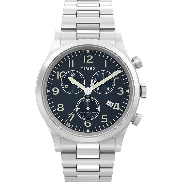 Men's Watch Timex THE WATERBURY-0