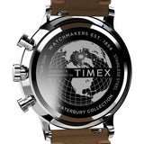 Men's Watch Timex THE WATERBURY (Ø 40 mm)-3