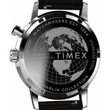 Men's Watch Timex MARLIN MOONPHASE Rose Gold (Ø 40 mm)-2