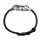 Men's Watch Timex MARLIN MOONPHASE Black (Ø 40 mm)-4