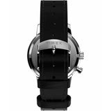 Men's Watch Timex MARLIN MOONPHASE Black (Ø 40 mm)-3