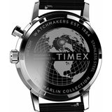Men's Watch Timex MARLIN MOONPHASE Black (Ø 40 mm)-2
