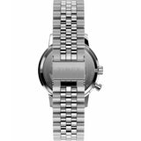 Men's Watch Timex MARLIN MOONPHASE Silver (Ø 40 mm)-5