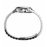 Men's Watch Timex MARLIN MOONPHASE Silver (Ø 40 mm)-4