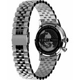 Men's Watch Timex MARLIN MOONPHASE Silver (Ø 40 mm)-2