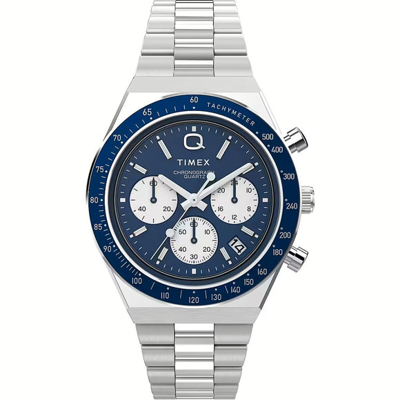 Men's Watch Timex TW2W51600 (Ø 40 mm)-0