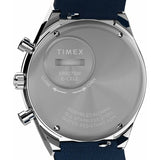 Men's Watch Timex Q DIVER CHRONO (Ø 40 mm)-4