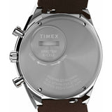 Men's Watch Timex Q DIVER CHRONO Rose Gold (Ø 40 mm)-2
