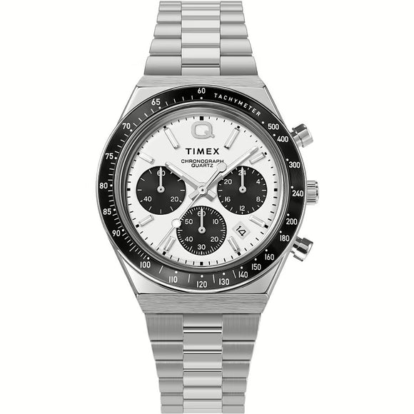 Men's Watch Timex TW2W53300 (Ø 40 mm)-0