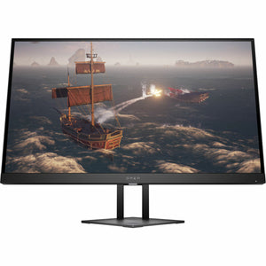 Monitor HP OMEN 27i 27" QUAD HD LED-0