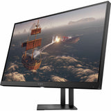 Monitor HP OMEN 27i 27" QUAD HD LED-4