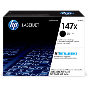 Original Toner HP W1470X Black-0