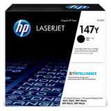 Original Toner HP W1470Y Black-1